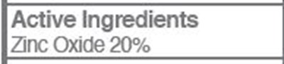 Active Ingredients (Active Ingredients)
